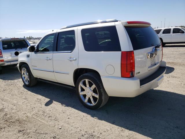 2011 CADILLAC ESCALADE P 1GYS4CEF8BR137188  72575834