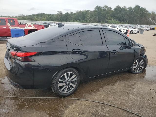 2021 NISSAN VERSA SV - 3N1CN8EV8ML862492
