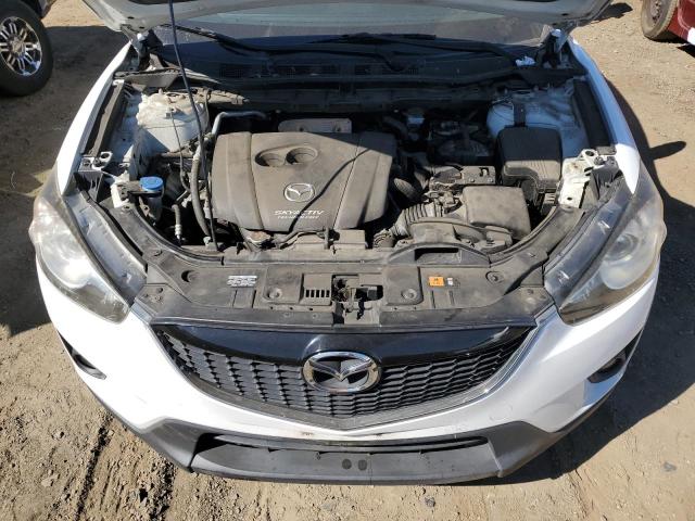 2015 MAZDA CX-5 GT - JM3KE4DY7F0506944
