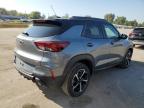 CHEVROLET TRAILBLAZE photo