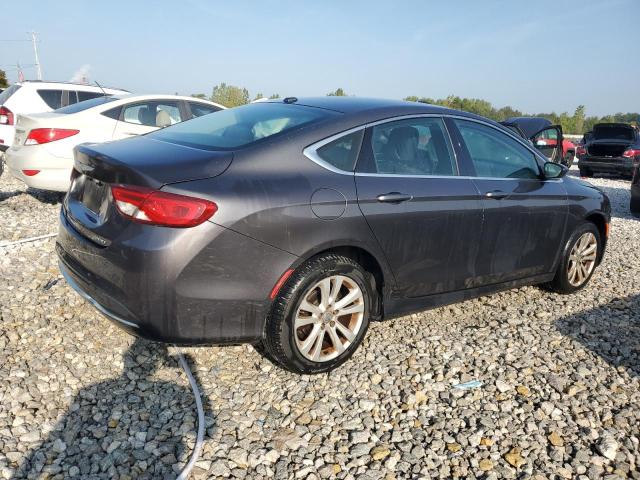 2015 CHRYSLER 200 LIMITE - 1C3CCCAB1FN546795