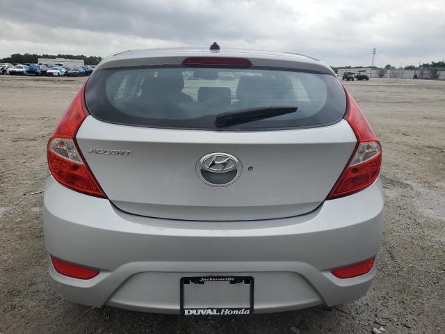 2015 HYUNDAI ACCENT GS KMHCT5AEXFU208752