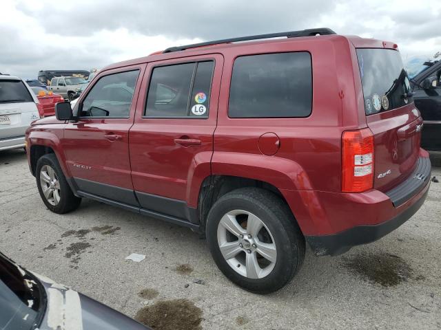 2015 JEEP PATRIOT SP - 1C4NJRBB3FD436283