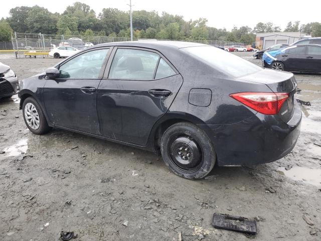 2018 TOYOTA COROLLA L - 2T1BURHE3JC044292