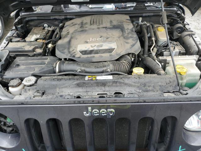 2016 JEEP WRANGLER R - 1C4BJWCG6GL164850