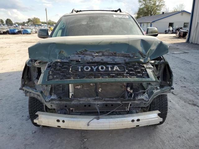 VIN 5TDBY5G14LS180811 2020 Toyota Sequoia, SR5 no.5