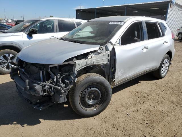 2017 NISSAN ROGUE S - KNMAT2MT3HP555474