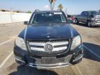 MERCEDES-BENZ GLK 350 4M photo