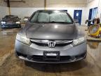 HONDA CIVIC LX photo