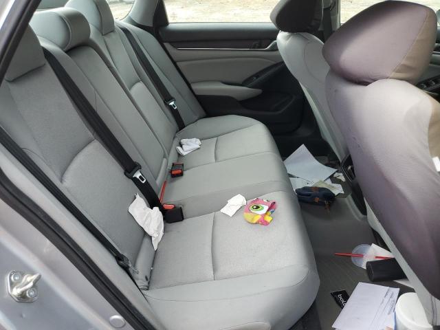 2018 HONDA ACCORD LX - 1HGCV1F19JA072686