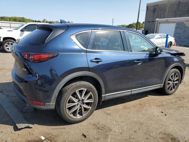 VIN JM3KFADM1J1376042 2018 Mazda CX-5, Grand Touring no.3