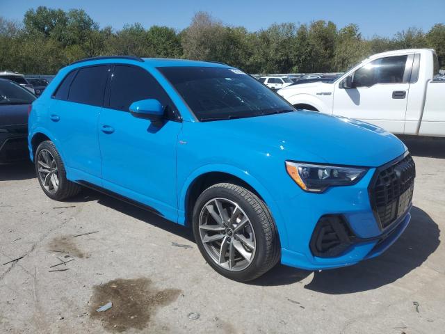 2022 AUDI Q3 PREMIUM - WA1DECF32N1047998