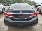 HONDA CIVIC SE photo