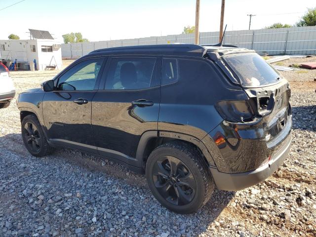 2021 JEEP COMPASS LA - 3C4NJCBB7MT505190