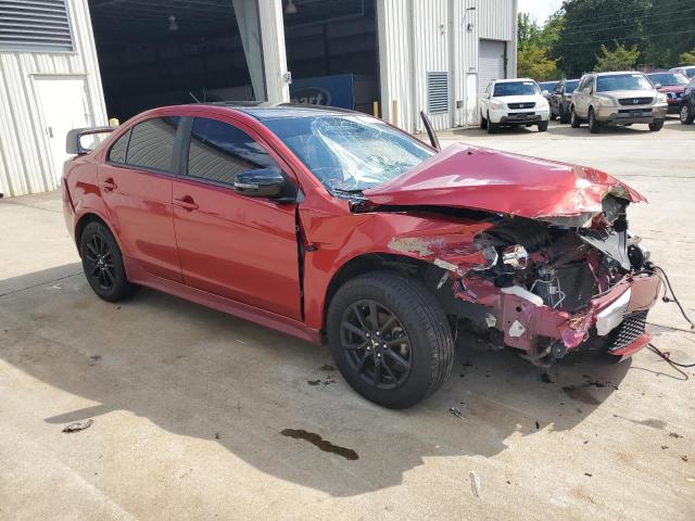 2017 MITSUBISHI LANCER ES - JA32U2FU0HU016138