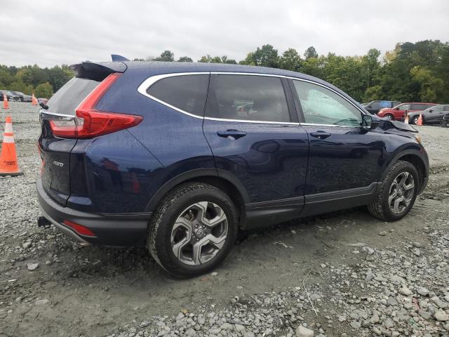 2018 HONDA CR-V EXL - 2HKRW2H82JH641182