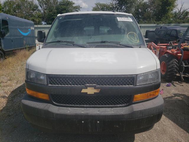 2020 CHEVROLET EXPRESS G2 1GCWGAFP4L1168884  68465624