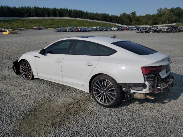 2022 AUDI A5 PREMIUM - WAUCBCF55NA005690
