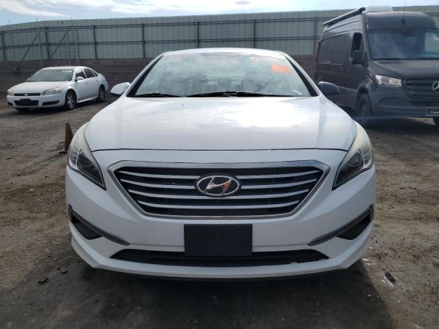 2015 HYUNDAI SONATA SE - 5NPE24AF9FH249404