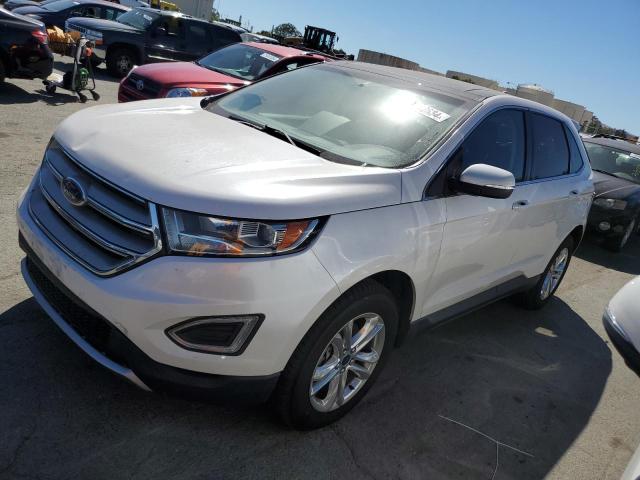 VIN 2FMPK3J92JBB63784 2018 Ford Edge, Sel no.1