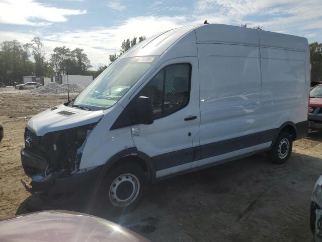 2021 FORD TRANSIT T- #2972460681