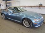 BMW Z3 3.0 photo