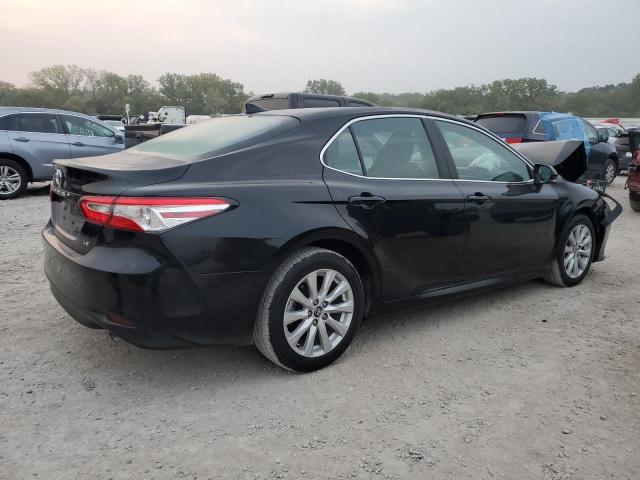 2020 TOYOTA CAMRY LE - 4T1L11AKXLU865017