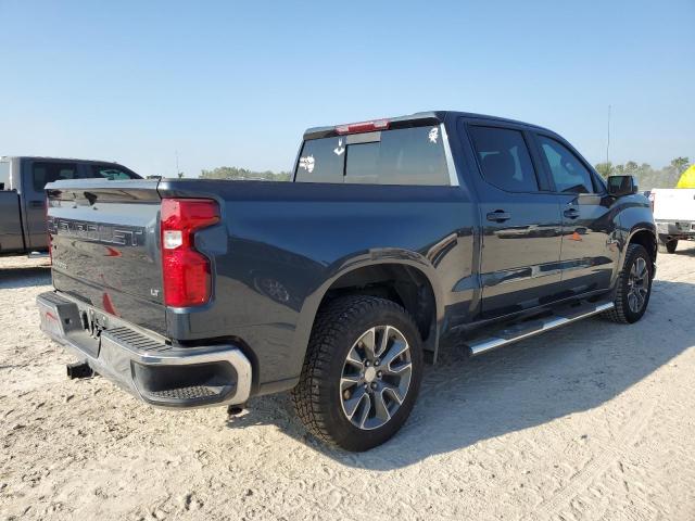 2021 CHEVROLET SILVERADO 1GCPWCEDXMZ274138  72009924