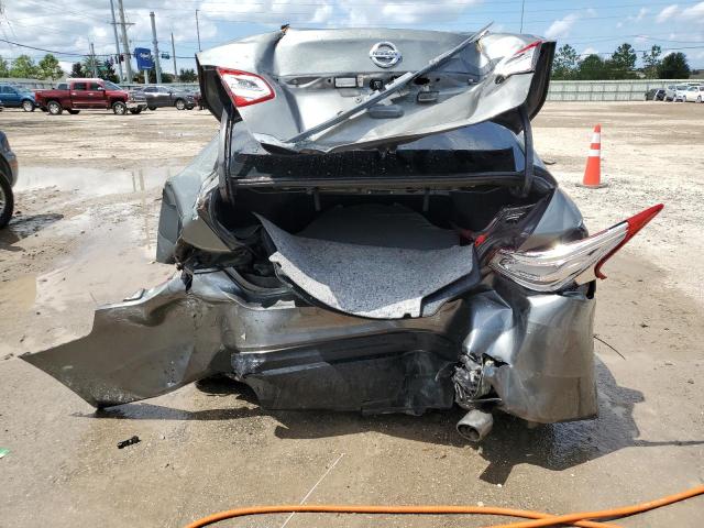2017 NISSAN ALTIMA 2.5 - 1N4AL3AP1HC120432