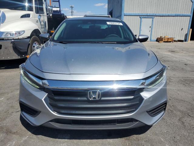 2019 HONDA INSIGHT LX 19XZE4F12KE009180