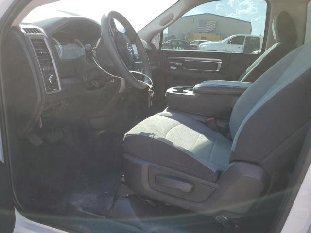 2023 RAM 1500 CLASS 3C6JR6DG2PG640227