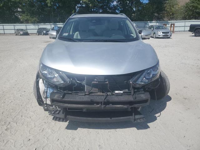 2019 NISSAN ROGUE SPOR - JN1BJ1CR1KW353131
