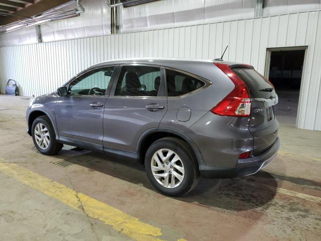 VIN 5J6RM4H79FL134740 2015 Honda CR-V, Exl no.2