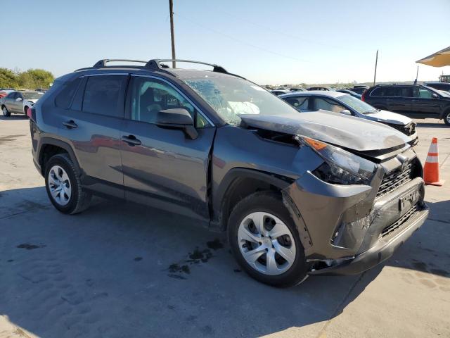 VIN 2T3H1RFV1LC037535 2020 Toyota RAV4, LE no.4