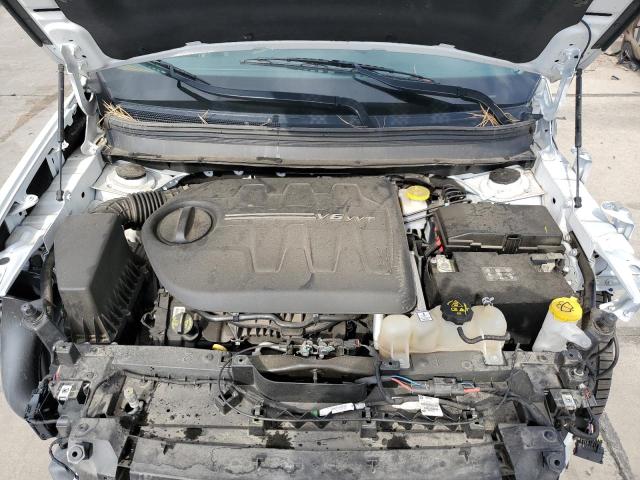 2020 JEEP CHEROKEE L - 1C4PJMDX3LD609655
