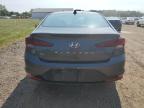 HYUNDAI ELANTRA SE photo