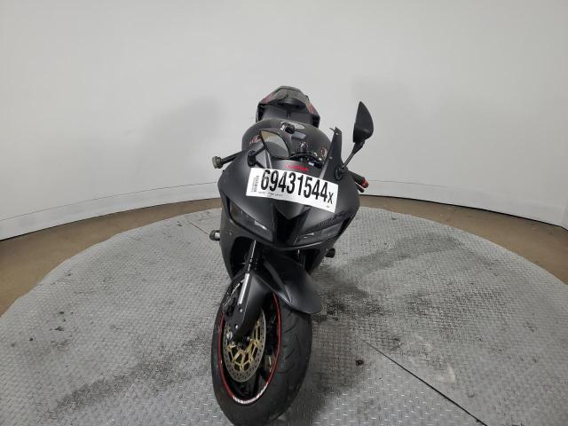 2020 HONDA CBR600 RR - JH2PC40H7LK600047