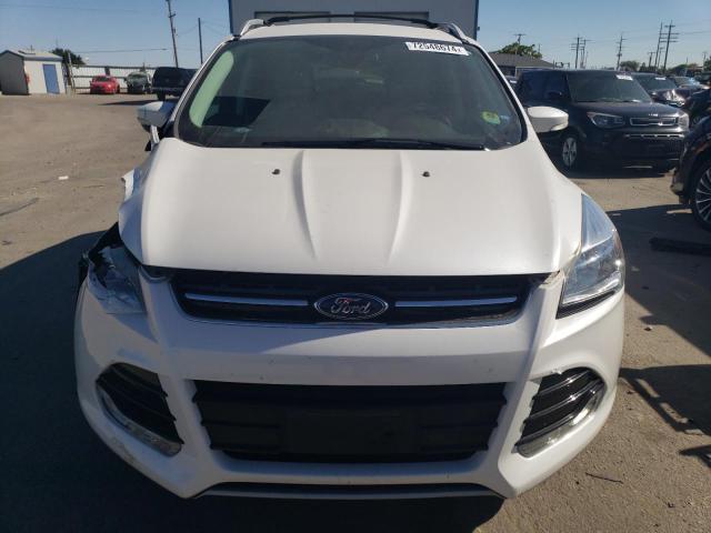 VIN 1FMCU9J9XFUC43105 2015 Ford Escape, Titanium no.5