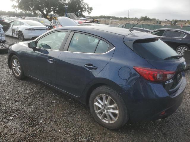 VIN 3MZBM1L76EM119958 2014 Mazda 3, Touring no.2