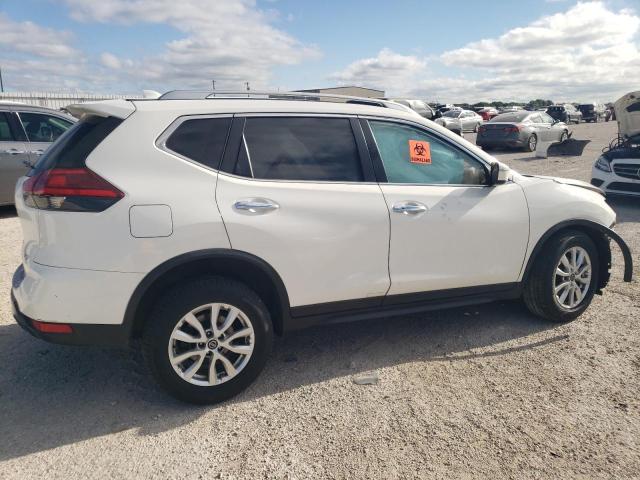 2017 NISSAN ROGUE S - JN8AT2MT9HW132862