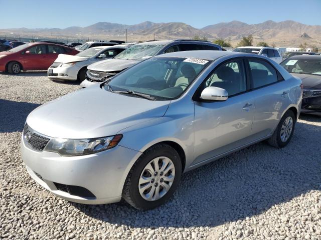 VIN KNAFU4A29D5738987 2013 KIA Forte, EX no.1