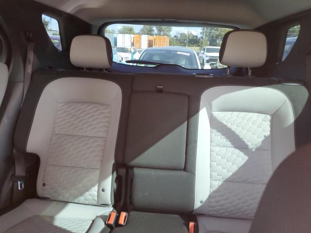 2020 CHEVROLET EQUINOX - 2GNAXFEV4L6248889