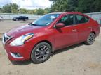 NISSAN VERSA S photo