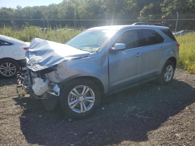 2014 CHEVROLET EQUINOX LT 2GNALCEK0E6283836  70811504