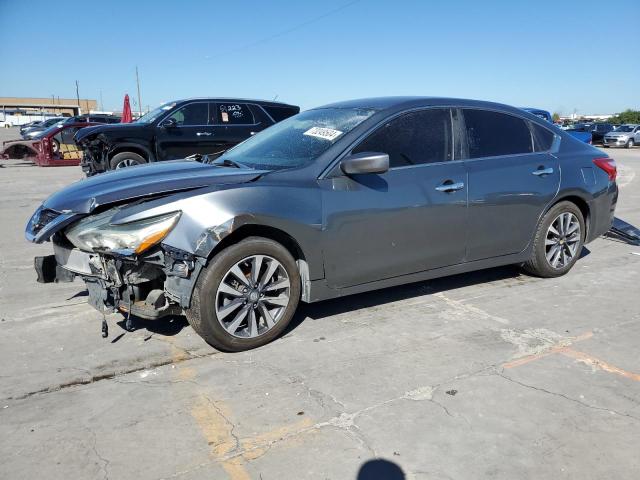 VIN 1N4AL3AP9HC282471 2017 Nissan Altima, 2.5 no.1