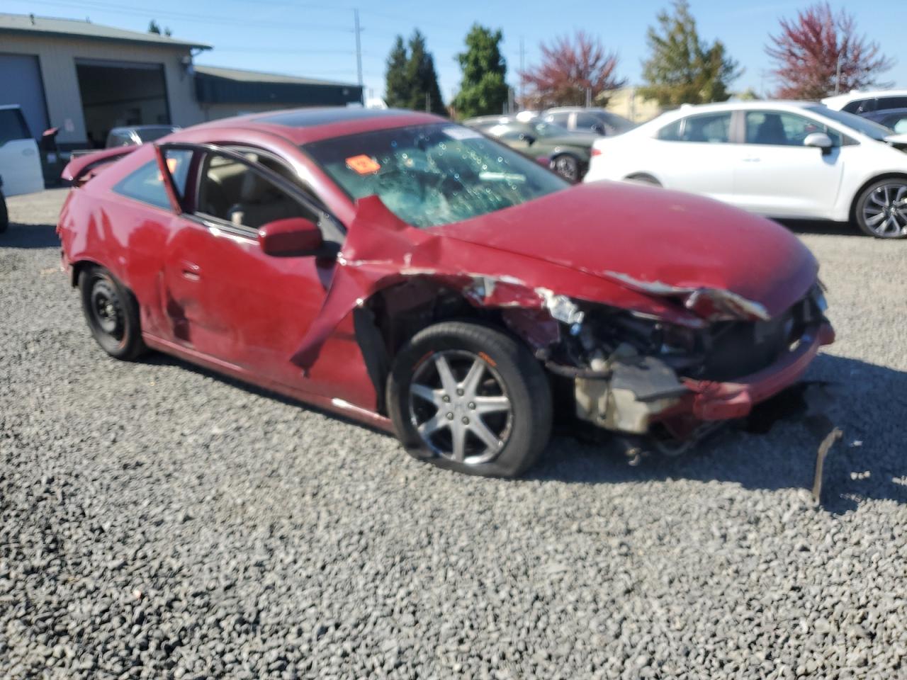 Lot #2913033788 2003 HONDA ACCORD EX