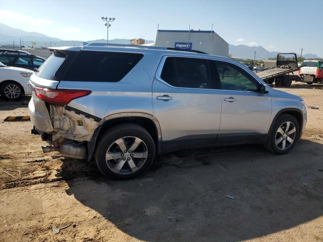 2018 CHEVROLET TRAVERSE L - 1GNERHKW1JJ241287