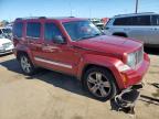 JEEP LIBERTY JE photo