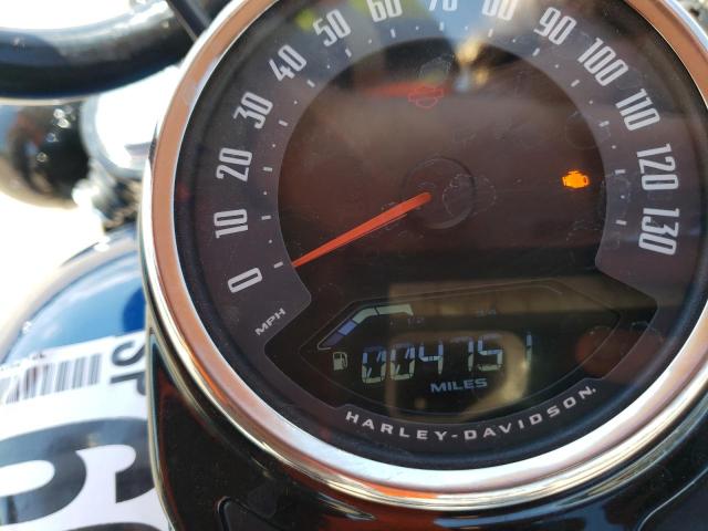 2022 HARLEY-DAVIDSON FLHCS 1HD1YBK13NB042977