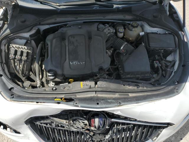 2017 BUICK LACROSSE E 1G4ZP5SS4HU205271